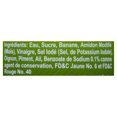 thumbnail image 5 of UFC Banana Sauce Regular 550g per Bottle - Banana Ketchup/Sauce, 5 of 5