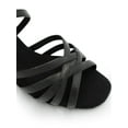 thumbnail image 4 of Capezio Georgia 2" Ballroom Shoe, 4 of 6