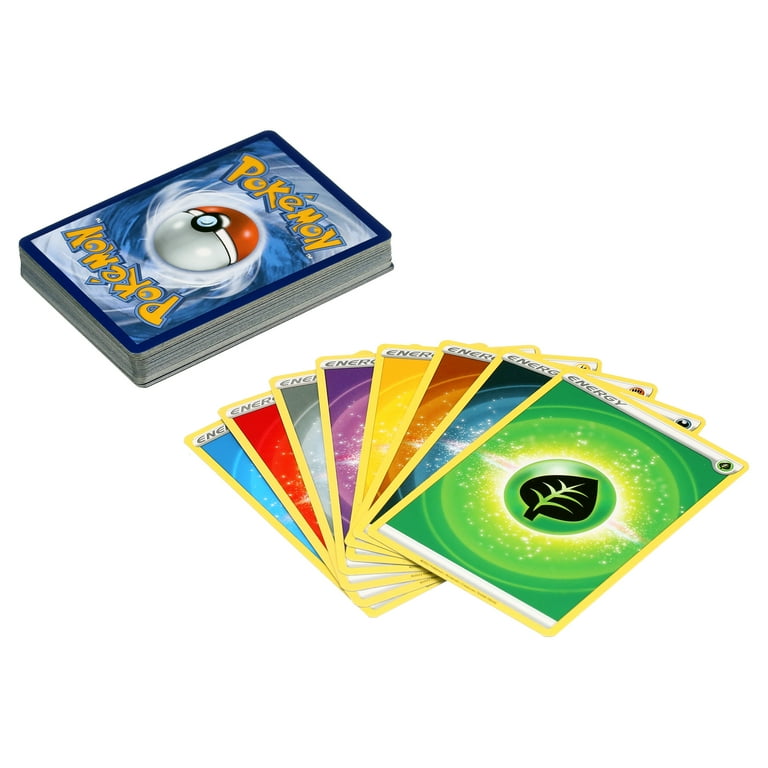 ghost pokemon full art cards Amazon.com: Pokemon TCG Basic Energy Box
