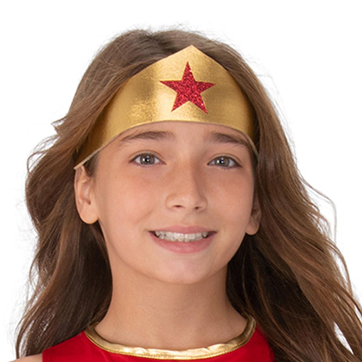 Costume de Wonder Woman pour enfant DC Comics