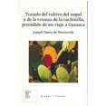 thumbnail image 1 of Tratado Del Cultivo Del Nopal Y De La Crianza De La Cochinilla Blanco, 1 of 2