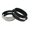 thumbnail image 6 of HEMLBOYW Lens Hood Sunshade Metal Vented Camera Sun Blocker Reduce Reflection 37mm 40.5mm 43mm 46mm 49mm 52mm Screw-in, 6 of 6