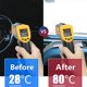 thumbnail image 5 of Speravity La sombrilla del parabrisas del coche de moda bloquea la sombrilla del coche de la sombrilla del parabrisas del coche de los rayos UV Vehículos, repuestos y accesorios Mis, 5 of 6