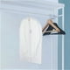 thumbnail image 5 of Fiudx Bolsas Transparentes para Ropa, Funda para Traje con Cremallera de Fácil Acceso, Almacenamiento de Ropa Que Ahorra Espacio, Diseño Semitransparente para Una Rápida Recuperación, Uso Diario En C, 5 of 6