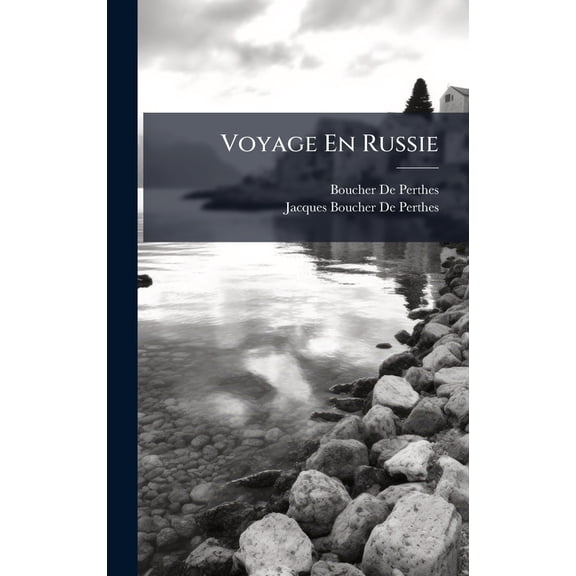 Voyage En Russie, (Hardcover)