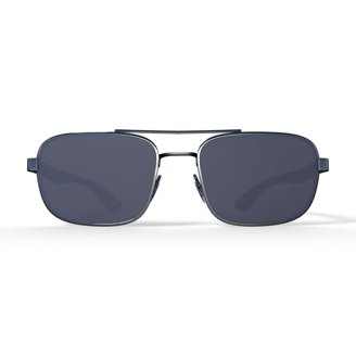 Ray Ban Unisex Sunglasses RB 4181 601/71 - Black Frame with  display picture 3