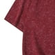 thumbnail image 5 of Blusas y camisas de manga corta con cuello redondo para hombre, blusas/camisetas casuales de verano a la moda de color liso con cuello redondo para hombre., 5 of 5