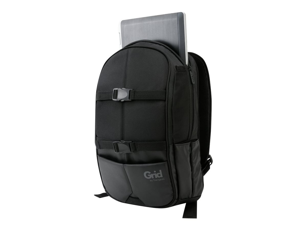 targus grid backpack
