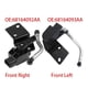 thumbnail image 3 of Height Level Sensor For Dodge Durango Jeep Grand Cherokee, 3 of 5