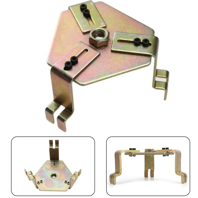 Fuel Pump Lid Wrench Tank Cover Remove Spanner Removing Installing