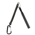 thumbnail image 2 of LEFU for Wacky Worm Rig Tool & 100 O-Rings Kit Fishing Accessories Aluminum Alloy Tool Silicone Rings for Soft Baits Lures Easy Installation for Durable Elasticity Lanyard Included, 2 of 10