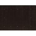 thumbnail image 1 of Ahgly Company Indoor Rectangle Abstract Brown Contemporary Area Rugs, 8' x 10', 1 of 4