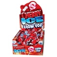 thumbnail image 4 of Charms Blow Pops, Cherry Ice Flavor, 48-Count Box, 4 of 7
