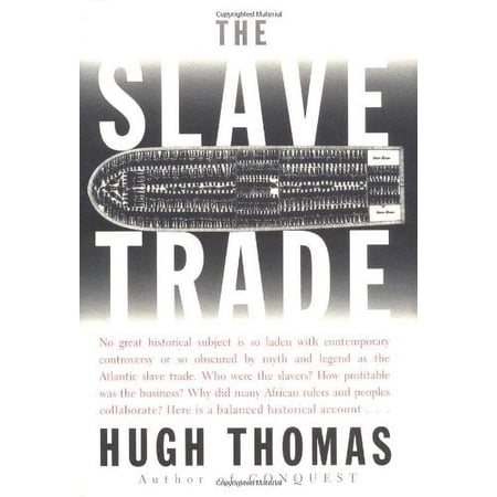 The Slave Trade (Hardcover)