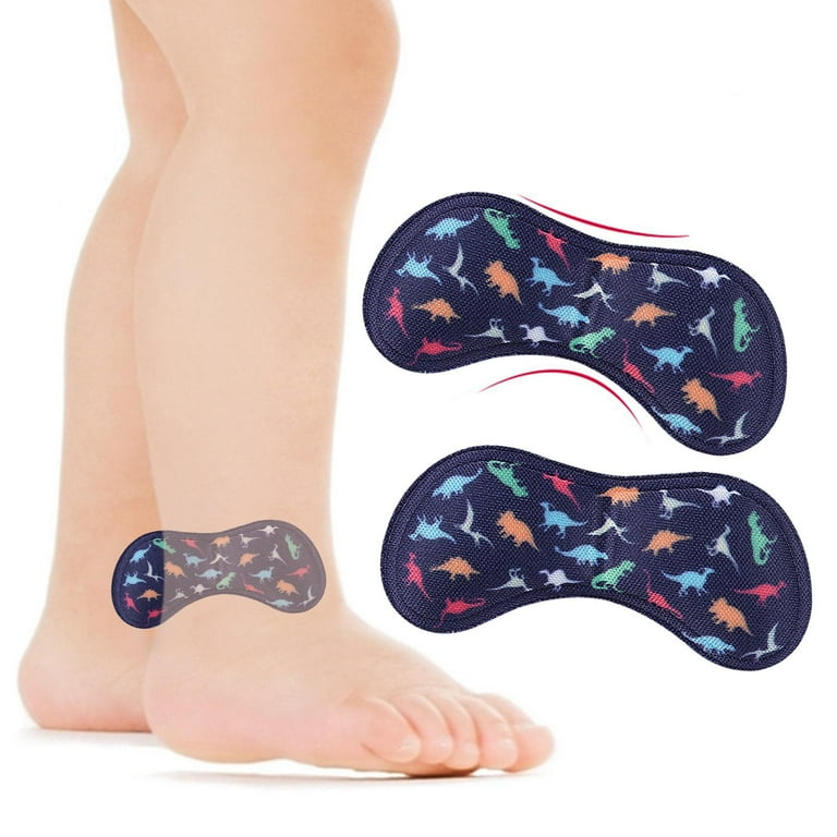 Kids heel hotsell inserts