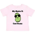 thumbnail image 3 of Inktastic Cool Beans Mama Boys or Girls Toddler T-Shirt, 3 of 5