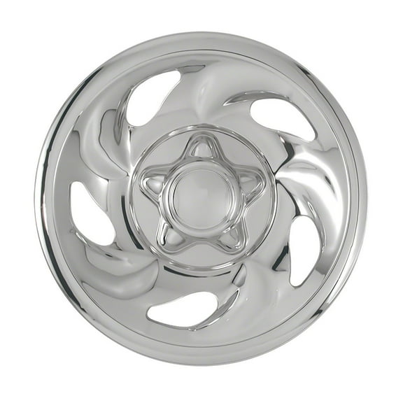 Coast To Coast IWCIMP01X IMPOSTOR ® WHEEL COVER