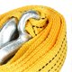 thumbnail image 3 of Heavy Duty Tow Rope Cable for Truck Trailer Car Emergency Automotive Safety Equipment 3 Meters, 3 of 4
