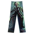 thumbnail image 3 of Beetlejuice Beetlejuice Men's Pajama Pants Ultra Lightweight Pjs Bottoms Sleepwear Bottom Pants with Pocket Drawstring, 3 of 7