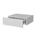 thumbnail image 7 of Vienna Floating Nightstand, Sleek Wall-Mounted Design with Spacious Drawer Storage, 7 of 7