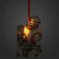 thumbnail image 4 of Disney Store 2016 Star Wars BB-8 Sketchbook Christmas Ornament New with Tags, 4 of 4