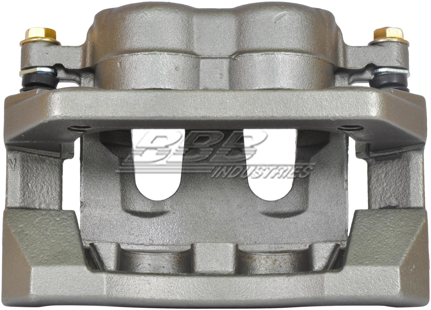 TERREPOWER formerly BBB Industries 99-17938B Reman Caliper w/installation Hardware