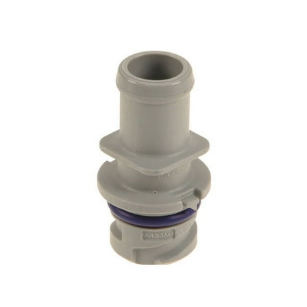 PCV Valve - Compatible with 2009 - 2010 Mercury Mariner Premier