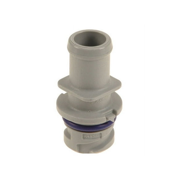 PCV Valve - Compatible with 2009 - 2018 Lincoln MKX 3.7L V6 2010 2011 2012 2013 2014 2015 2016 2017