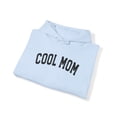 thumbnail image 4 of Mom Mothers Day Hoodie, Gifts, Hooded Sweatshirt, 4 of 4