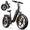 F00D-Black, variant on Electric Bike for Adults (Age 18 ), 20"x4.0 Fat Tire E-Mountain Bike, 749W Motor, 48V 15Ah Battery, 27.9 MPH, 60 Miles Range, UL2849