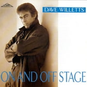 Dave-On Willetts And Off Stage (Soundtrack)