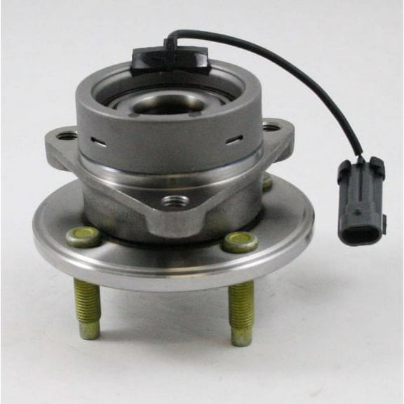 DuraGo 295-13204 Axle Bearing and Hub Assembly