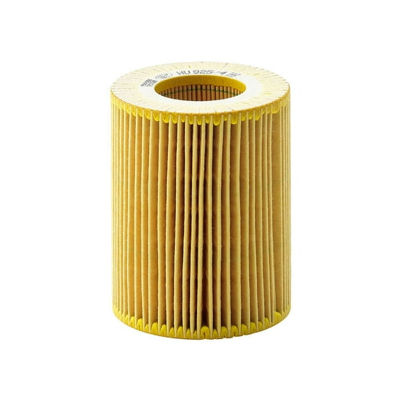 Mann-Filter Oil Filter Fits select: 2007-2014 VOLVO XC90, 2010-2016 VOLVO XC60