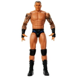 Randy Orton - WWE Main Event 154 Mattel WWE Toy Wrestling