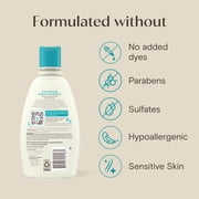 Aveeno Kids 2-in-1 Shampoo & Conditioner, 12 Fl oz