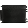 thumbnail image 2 of cciyu 3237 Condenser and 2767 Radiator Replacement for 2005-2009 for Chrysler for 300 2006-2009 for Dodge for Charger 2005-2008 for Dodge for Magnum, 2 of 5