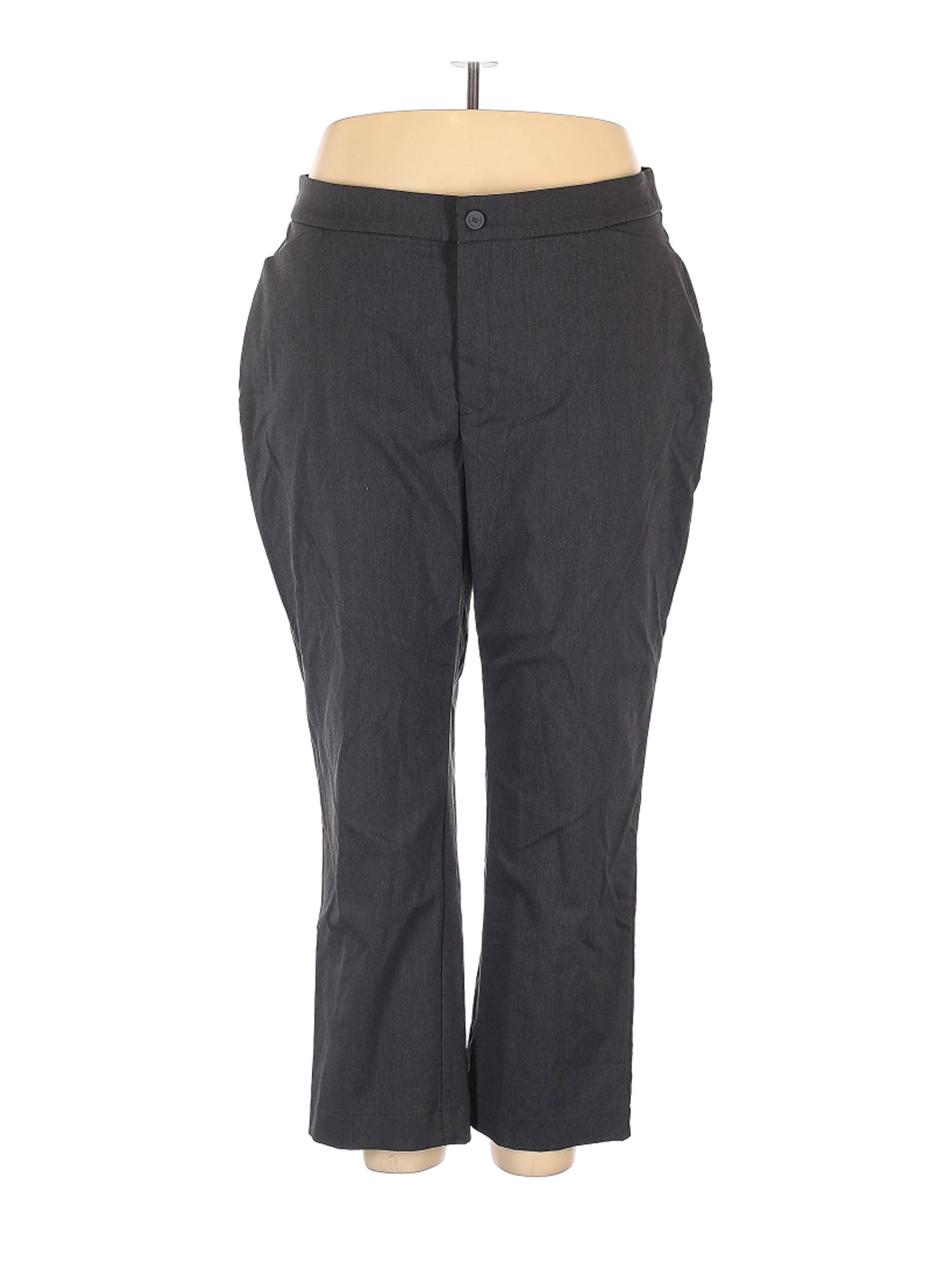 catherines plus size pants suits