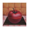thumbnail image 1 of Tomato in a Dream - Canvas, 1 of 10