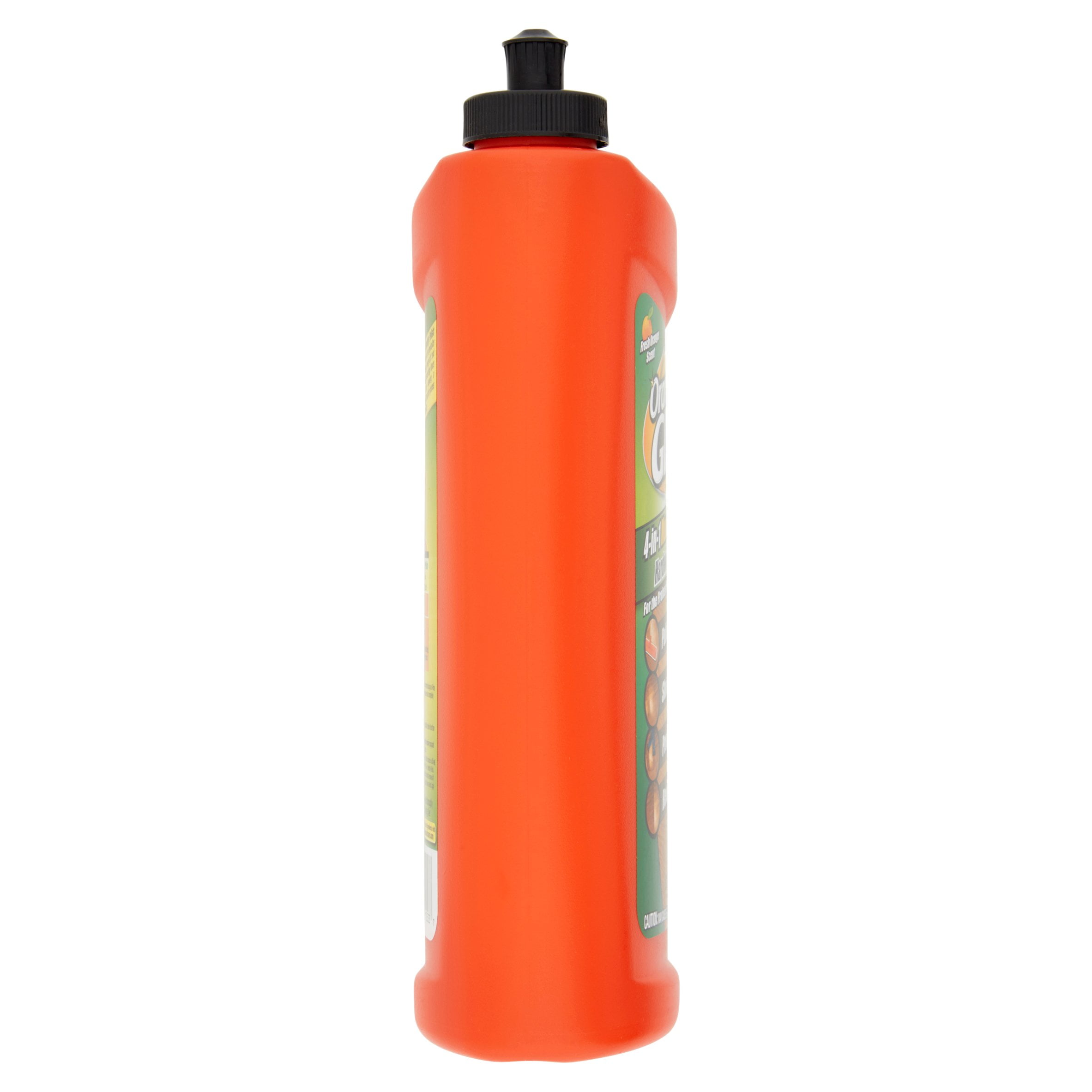 Orange Glo Hardwood Floor Polish Scent 32oz Bottle Orange Glo Hardwood Floor Polish Scent 32oz Bottle
