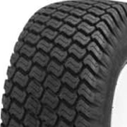 TracGard N766 18X8.50-10 80 B Lawn & Garden Tire