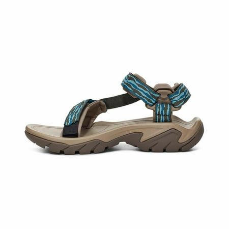 

Teva Women s 1099443 Multi 11 M US