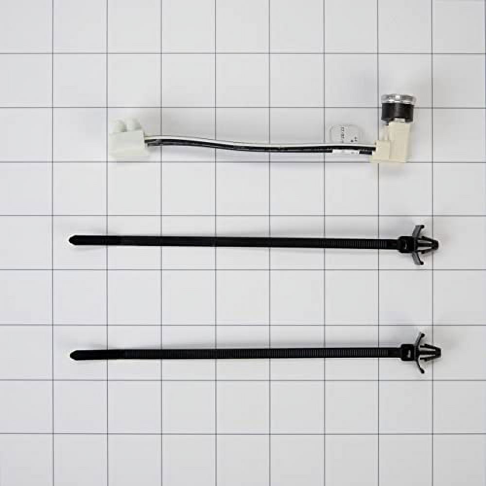 Whirlpool W10258275 Bimetal Fuse for Dishwasher