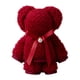 thumbnail image 2 of Toalla de Oso de Regalo Preciosa Toalla de Terciopelo con Corales de Oso En Caja de Regalo, 2 of 6