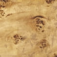 thumbnail image 5 of Dextrus 16''H Burl Wood Coffee Table, 5 of 10