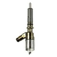 thumbnail image 3 of Sigma Common Rail Diesel Engine Injector 3264740 For CATERPILLAR PERKINS C4.2 315D 318D 319D, 3 of 6