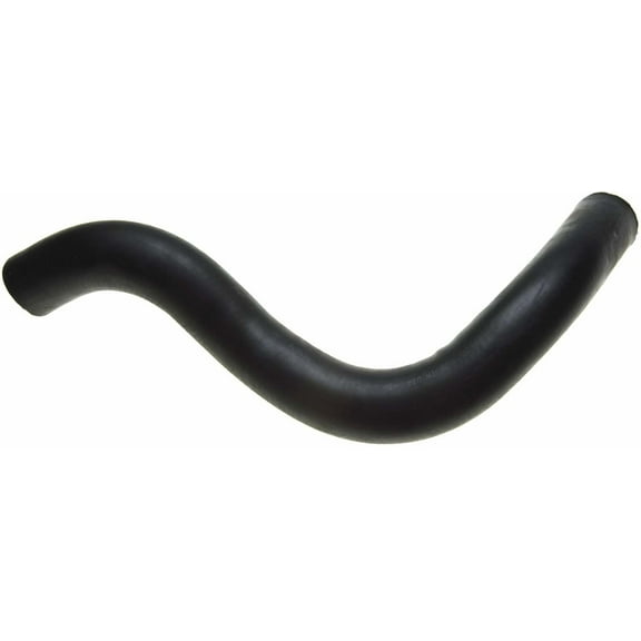 Radiator Coolant Hose Fits select: 1997-1999 DODGE DAKOTA, 1999 DODGE DURANGO