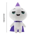 thumbnail image 2 of Toy for Kids Cute Plush Doll Toy Gift Parent-Child Interactive Cartoon Style Children'S Rag Doll Doll Toy, 2 of 5