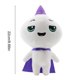 thumbnail image 2 of Cute Plush Doll Toy Gift Parent-Child Interactive Cartoon Style Children'S Rag Doll Doll Toy Toys Gift for Halloween/Christmas/New Year/Birthday, 2 of 5