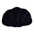 thumbnail image 2 of Guiexla Shell Shaped Throw Pillow Decorative Plush Cushion Super Soft Wear Resistant Friendly to Skin Pillow Sofa Room Decor, 2 of 8