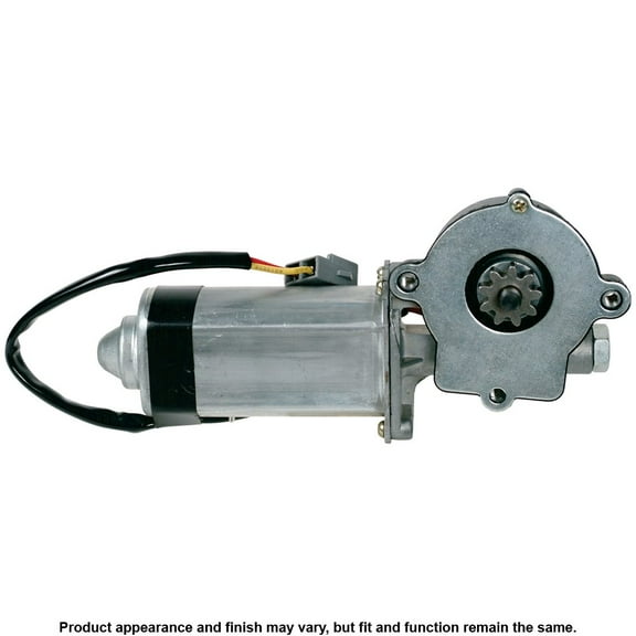 CARDONE New 82-33 Power Window Motor Front Left fits 1980-1993 Ford, Mercury